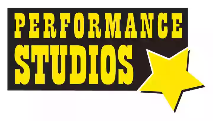 Performance Studios