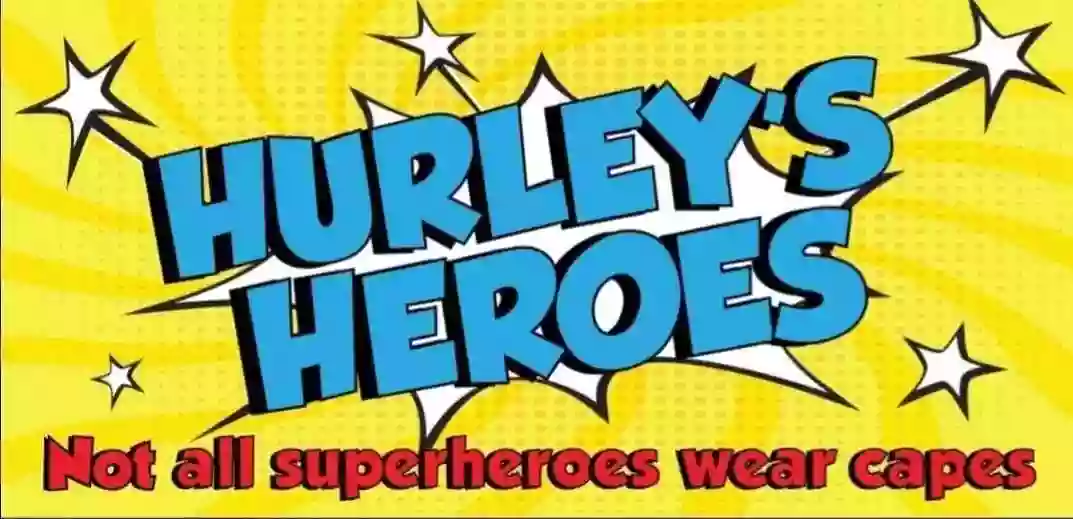 Hurley's Heroes