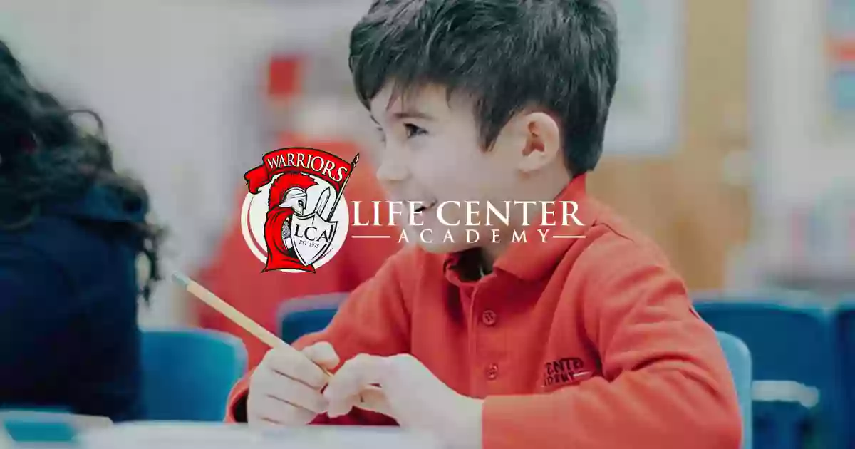 Life Center Academy