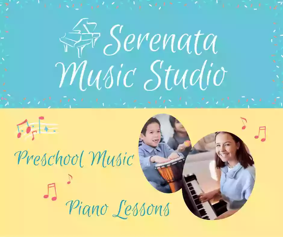 Serenata Music Studio
