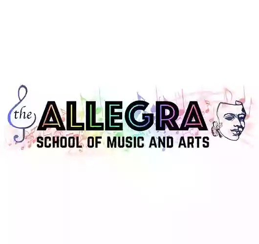 Allegra School of Music & Arts