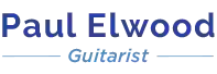 Paul Elwood Guitar Coach