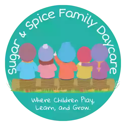 Sugar & Spice Family Day Care