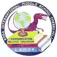 Rosa International Middle School