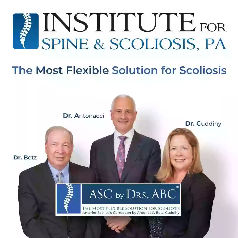 Institute for Spine & Scoliosis