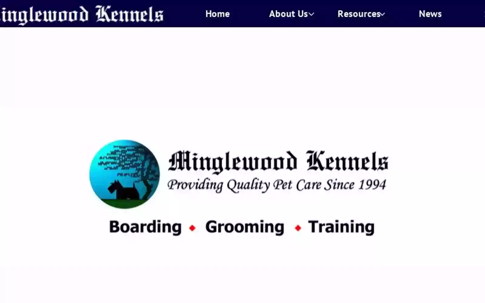 Minglewood Kennels