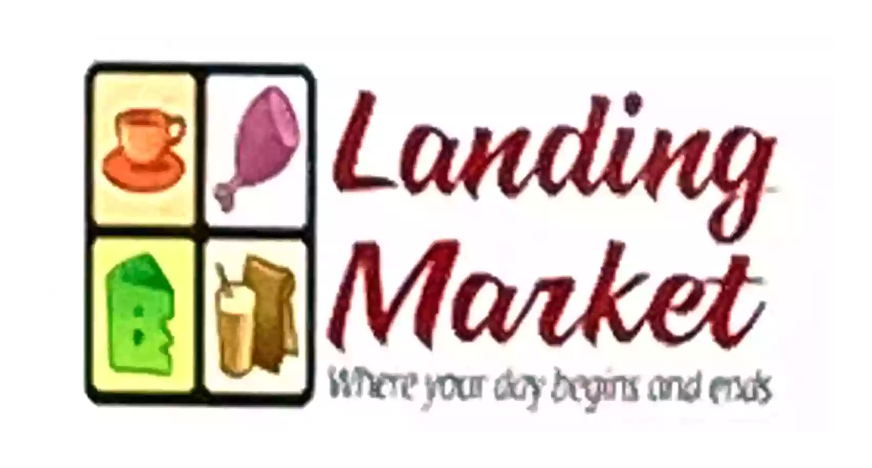 Landing Market