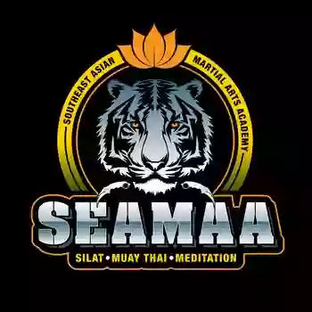 Southeast Asian Martial Arts Academy (SEAMAA)