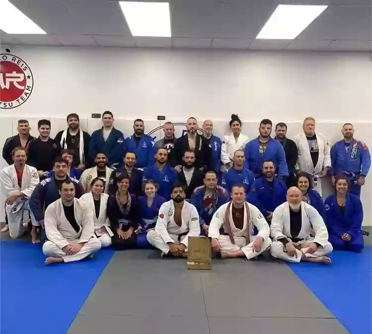 Core Brazilian Jiu Jitsu Academy