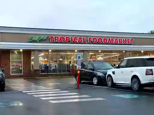 Super Tropical Supermarket