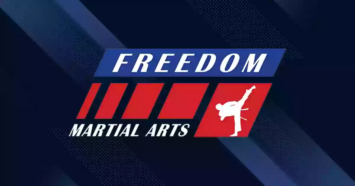 Freedom Martial Arts