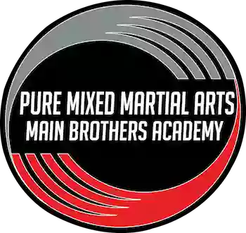 Pure Mixed Martial Arts