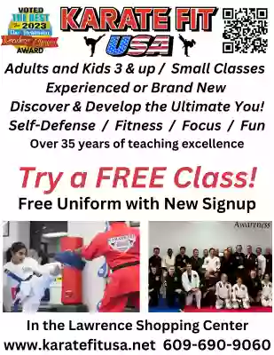 Karate Fit USA LLC