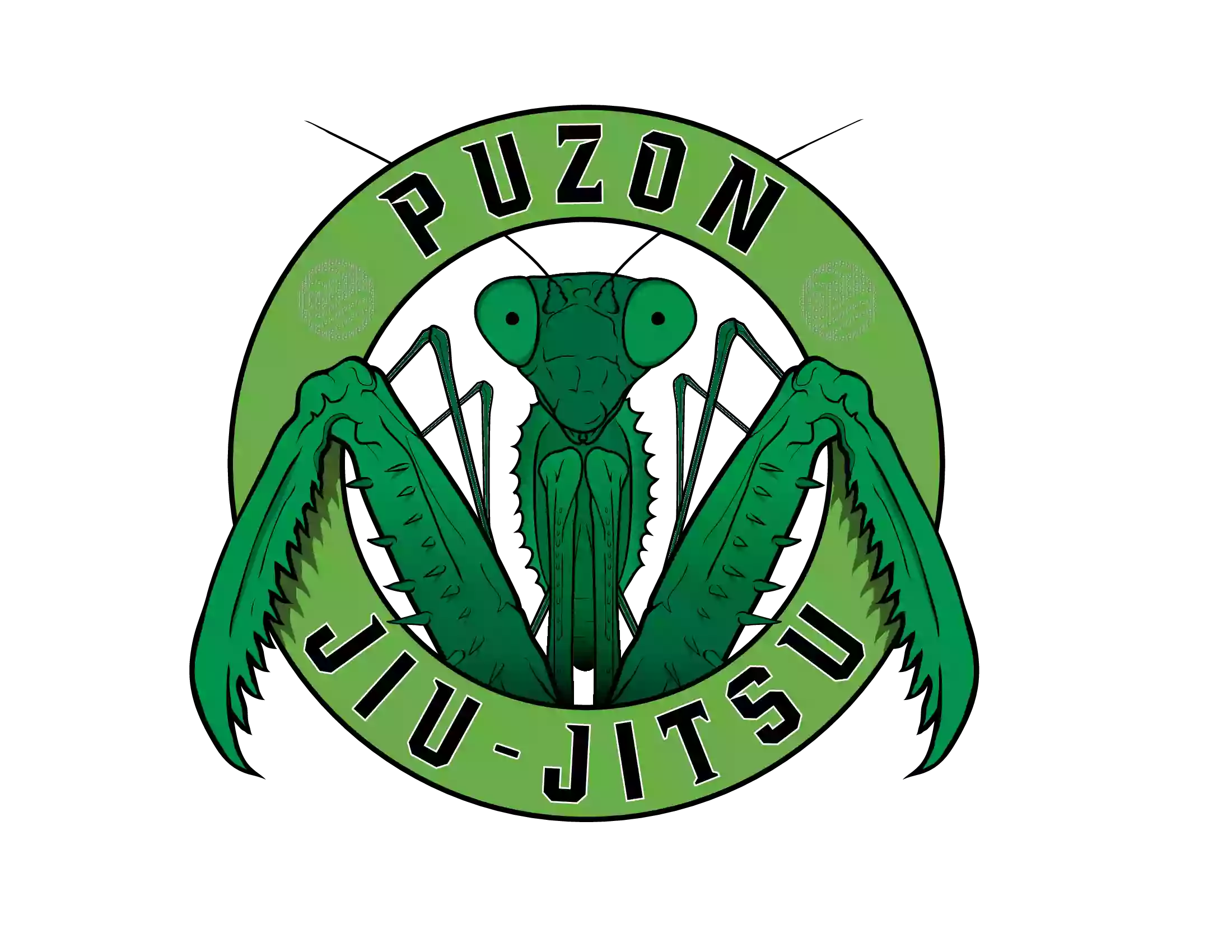 Puzon Jiu Jitsu