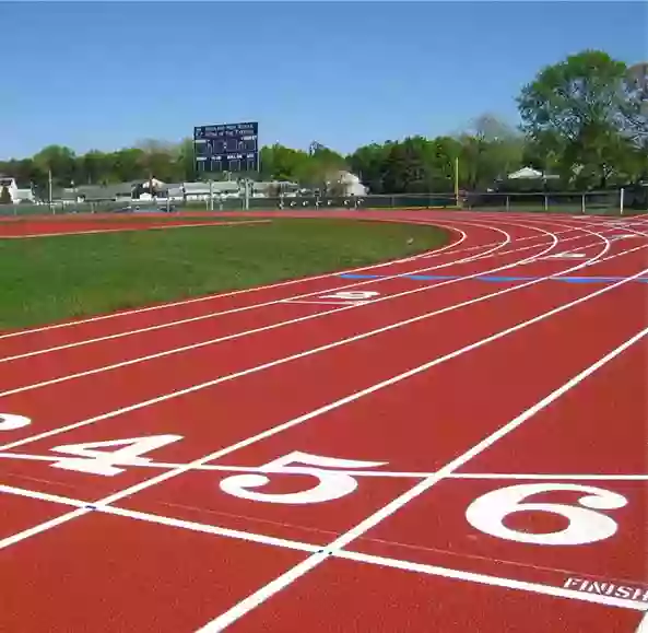 American Athletic Track and Turf