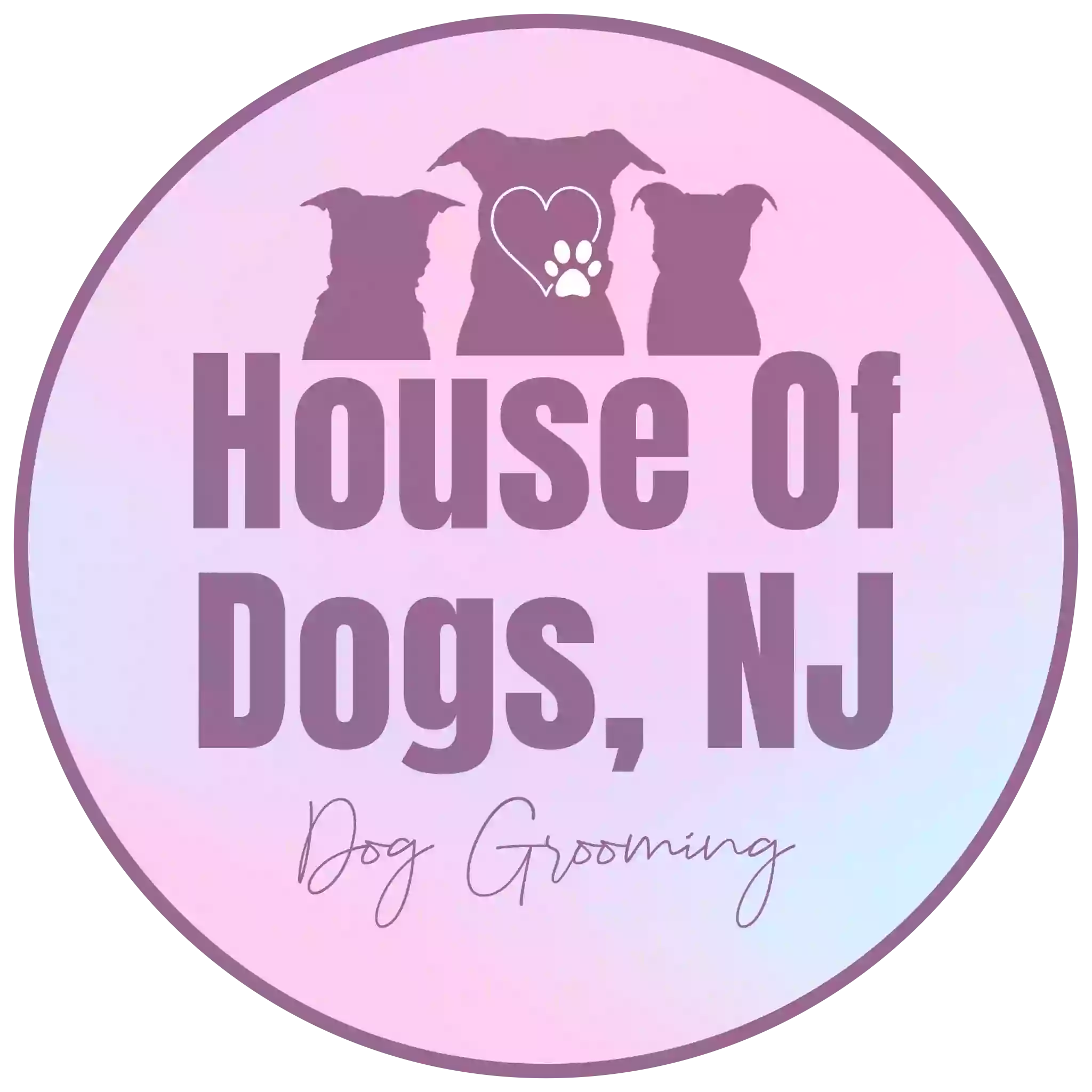 House of Dogs NJ