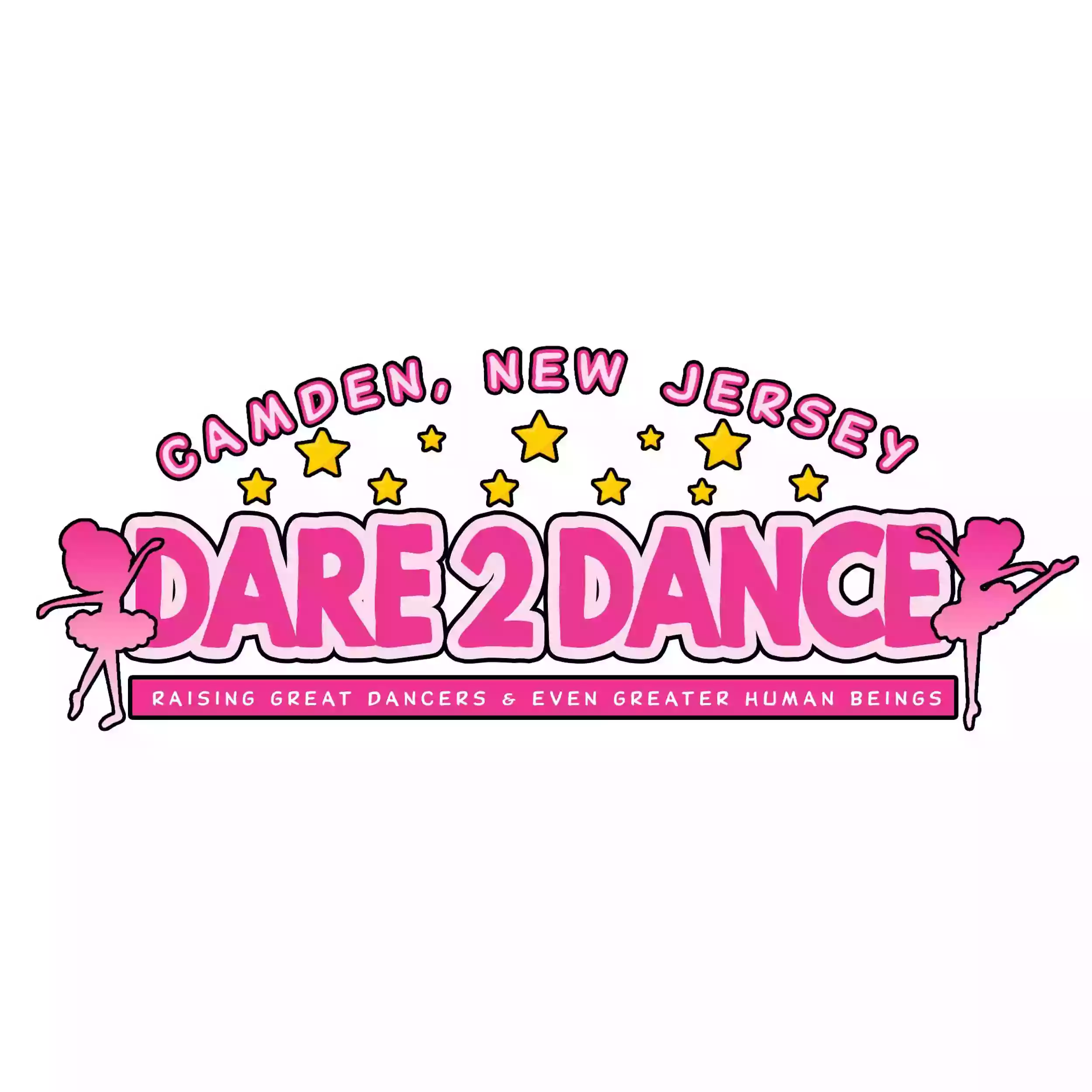 Dare 2 Dance