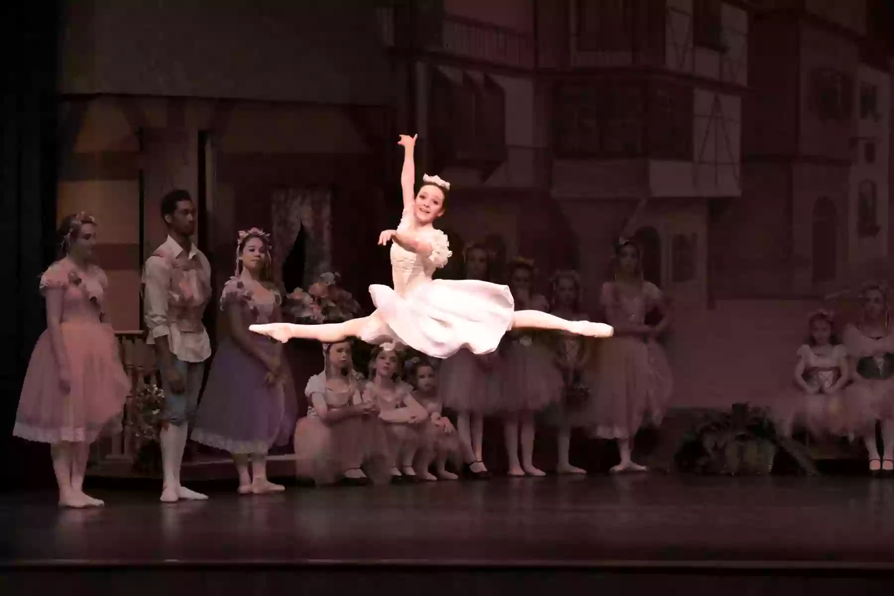 Voorhees Ballet Theatre