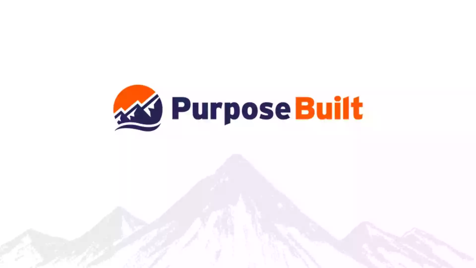 Purpose Built Financial Services