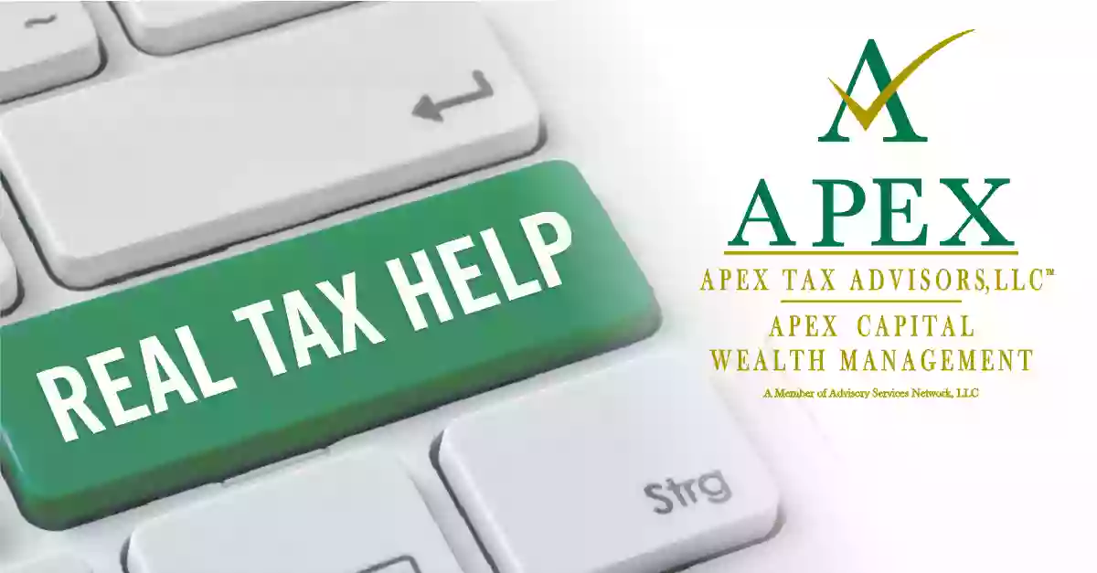 Apex Tax Advisors