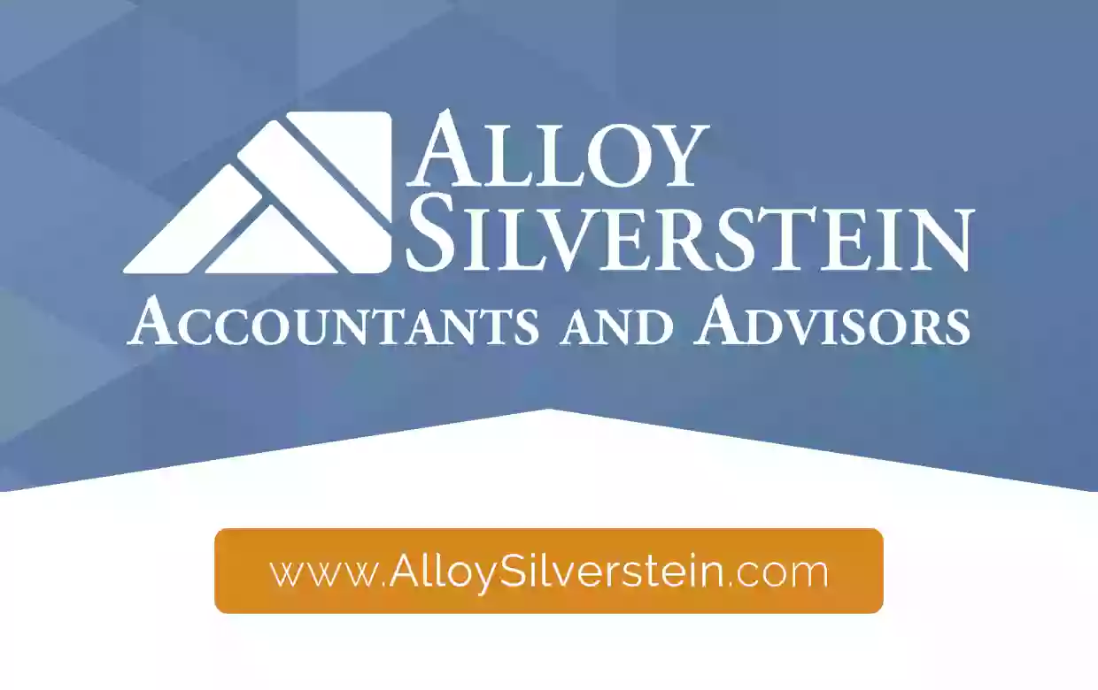 Alloy Silverstein