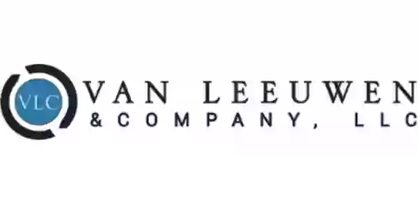 Van Leeuwen & Company