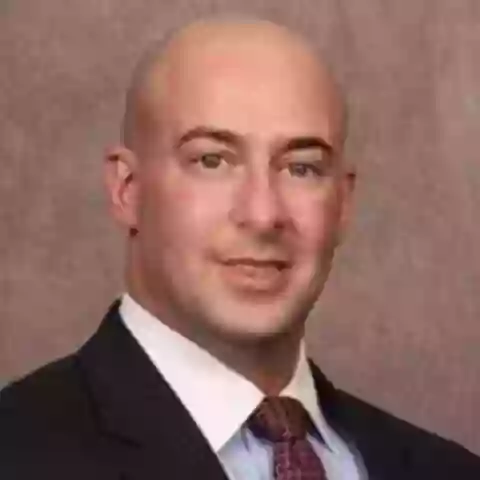 Merrill Lynch Financial Advisor Jason R. Genovese