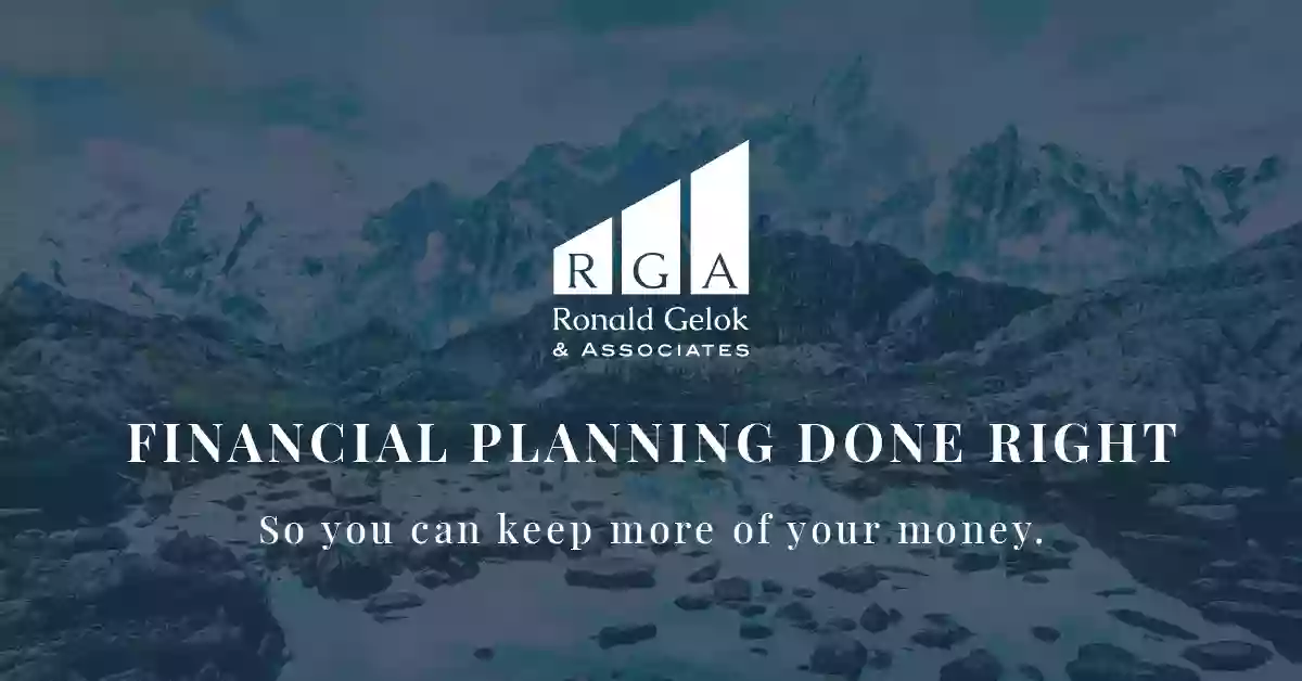 Ronald Gelok & Associates