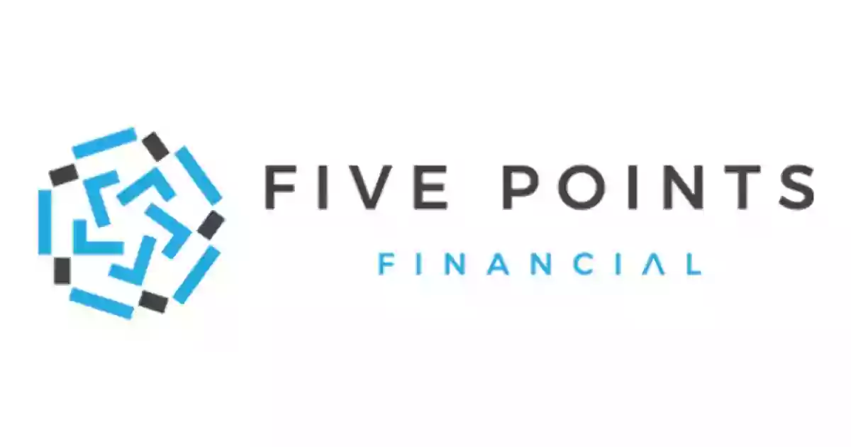 Five Points Financial, Inc.