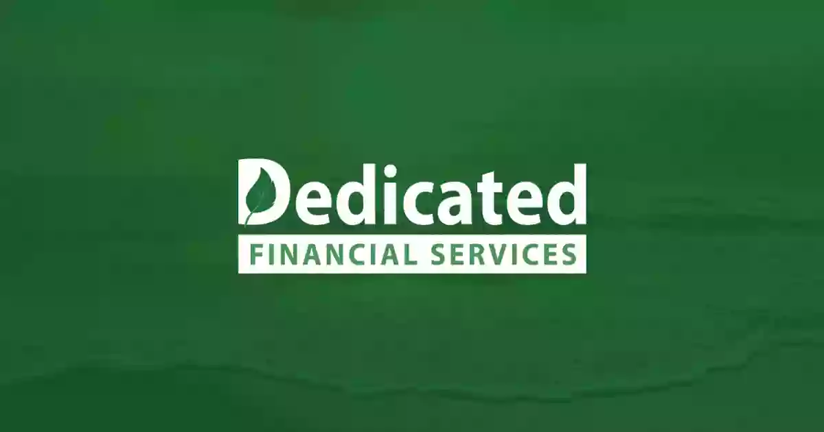 Dedicated Financial Services