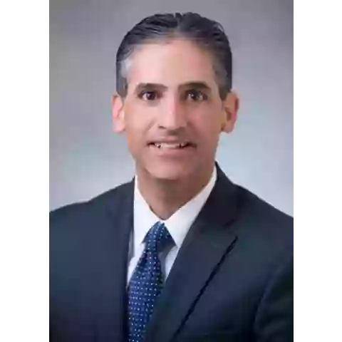 Merrill Lynch Financial Advisor John F. Stefanelli Jr.