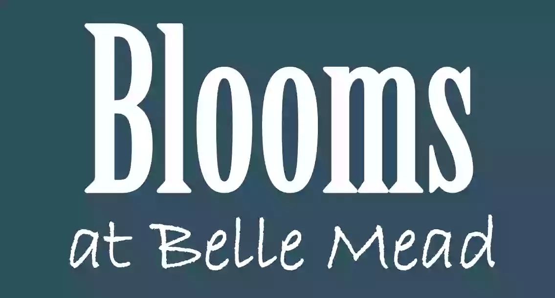 Blooms at Belle Mead