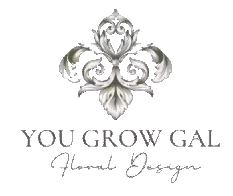 You Grow Gal Floral Design