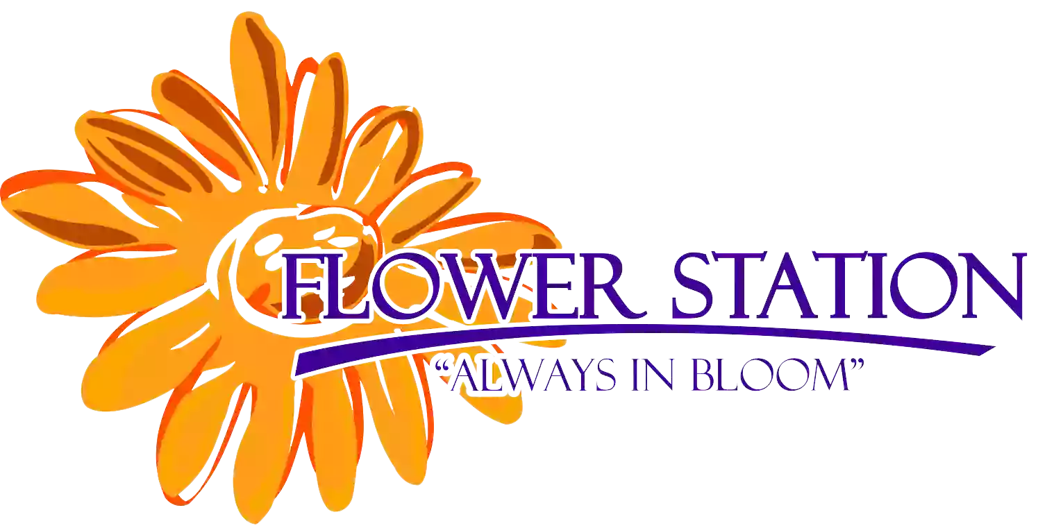 Flower Station