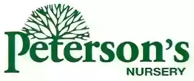 Peterson's Nursery