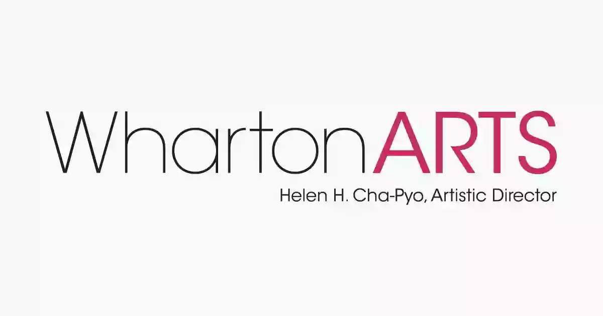 Wharton Arts