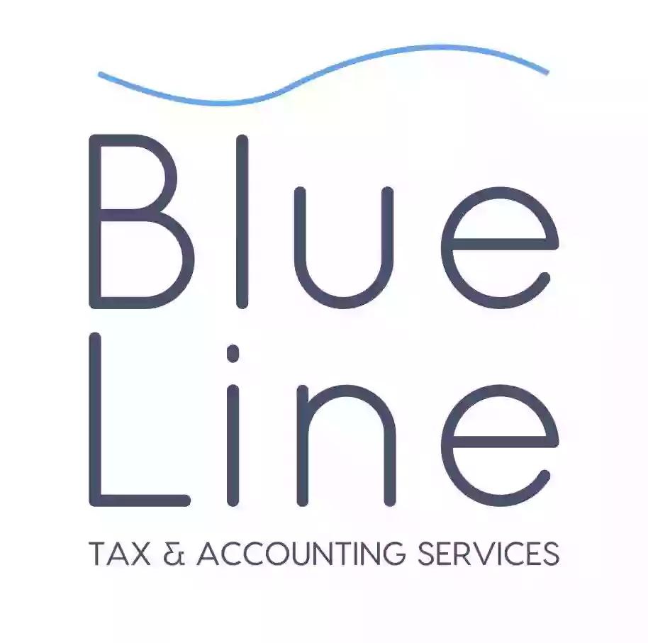 Blue Line Tax and Accounting Services