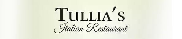 Tullia's Resturaunt