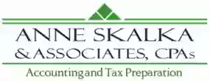 Anne Skalka & Associates CPA