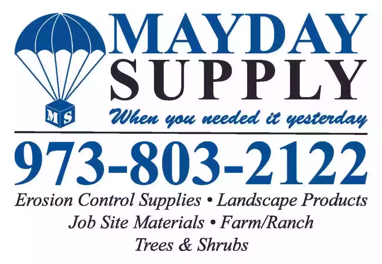 Mayday Supply LLC