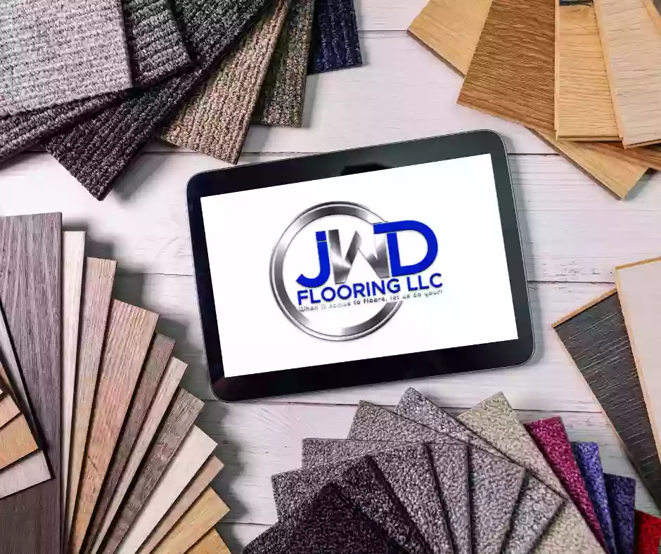 JWD FLOORING