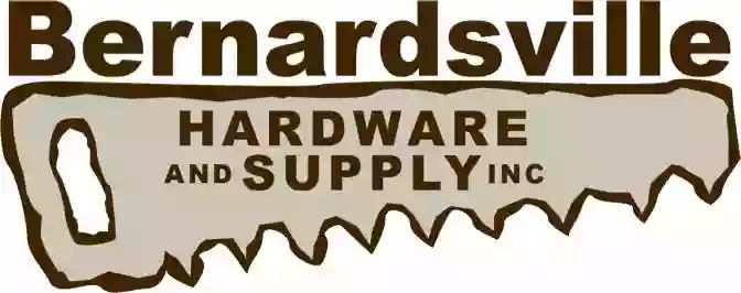 Bernardsville Hardware