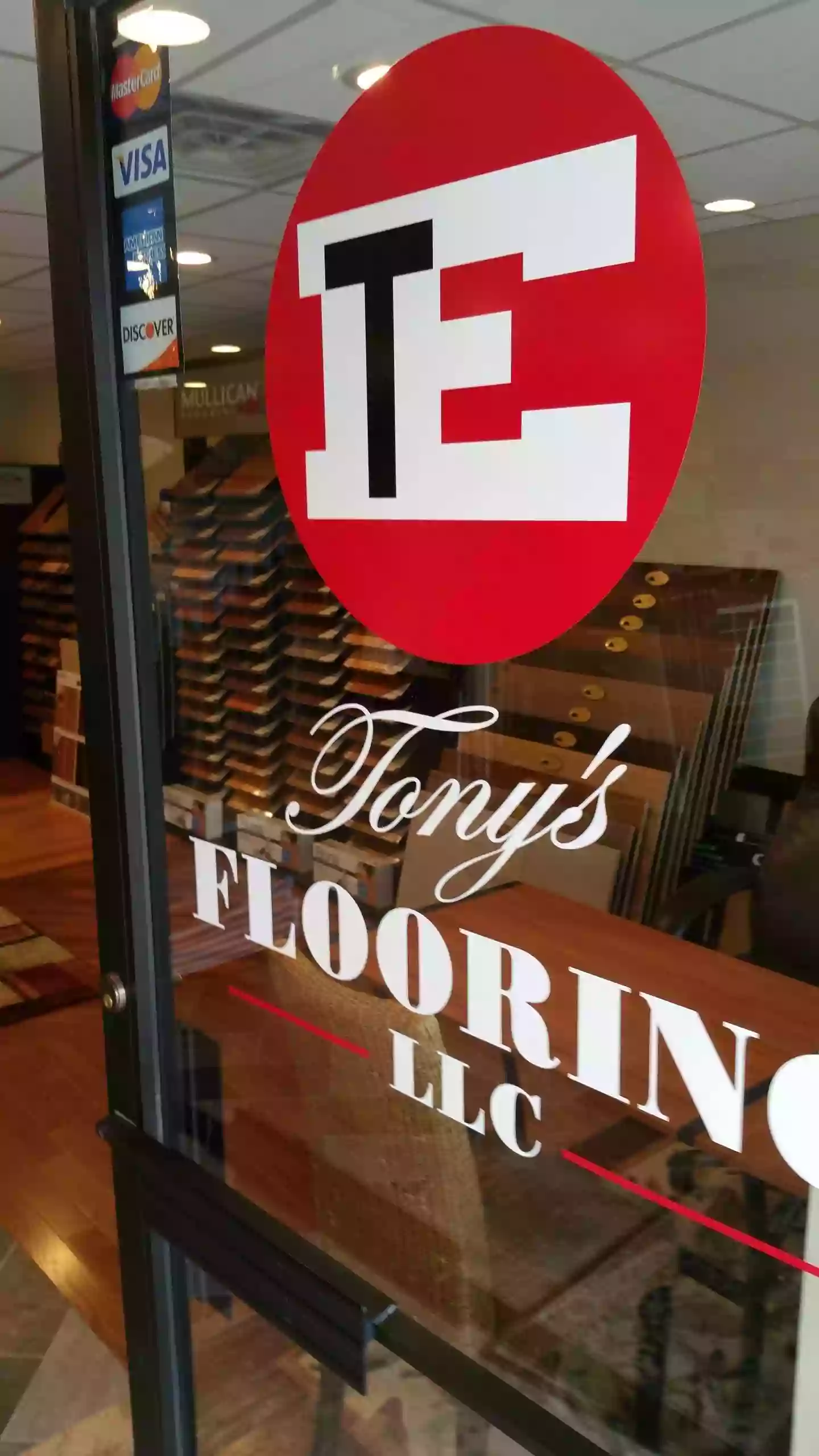 Tony's Flooring LLC