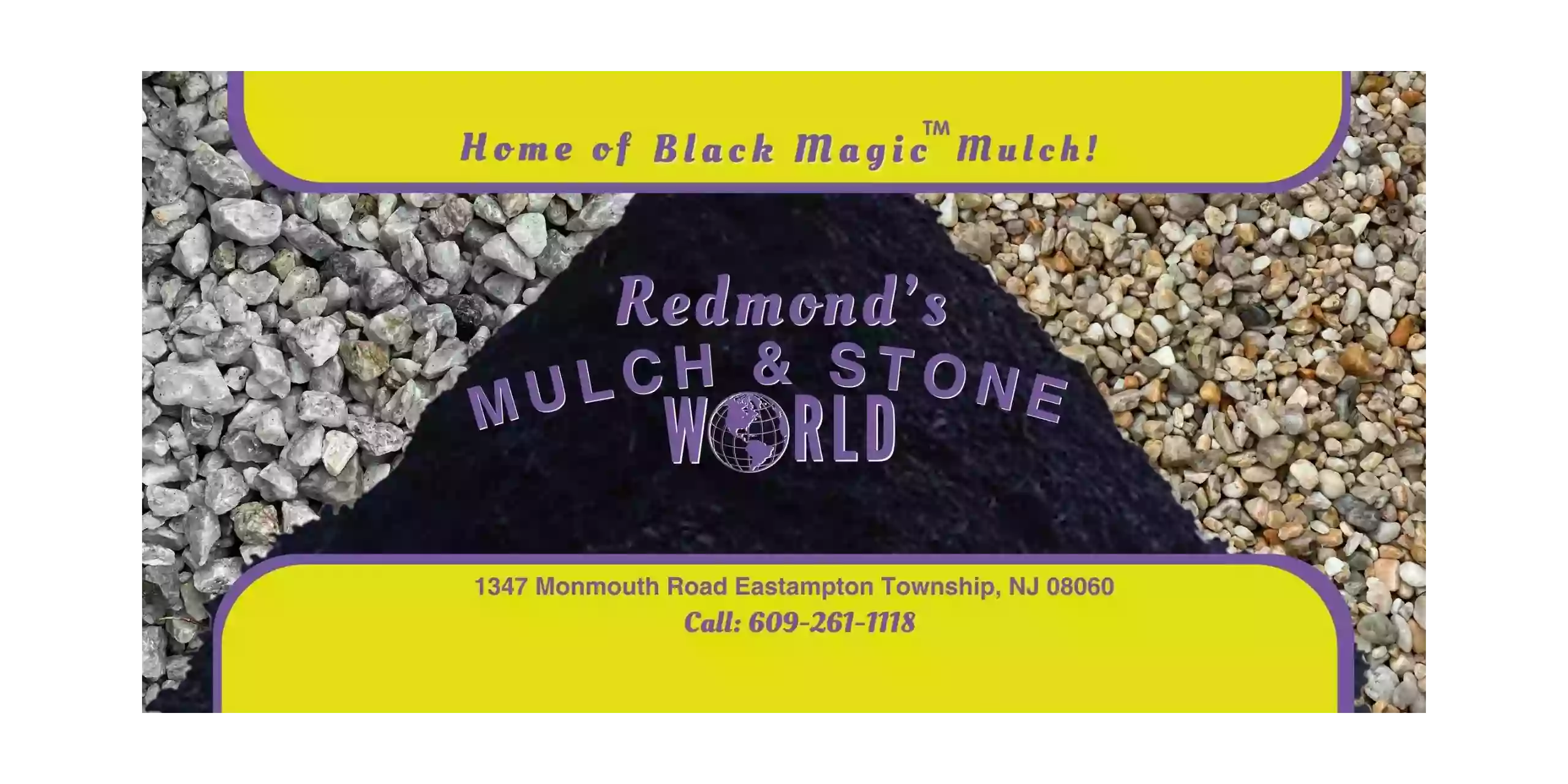 Mulch and Stone World