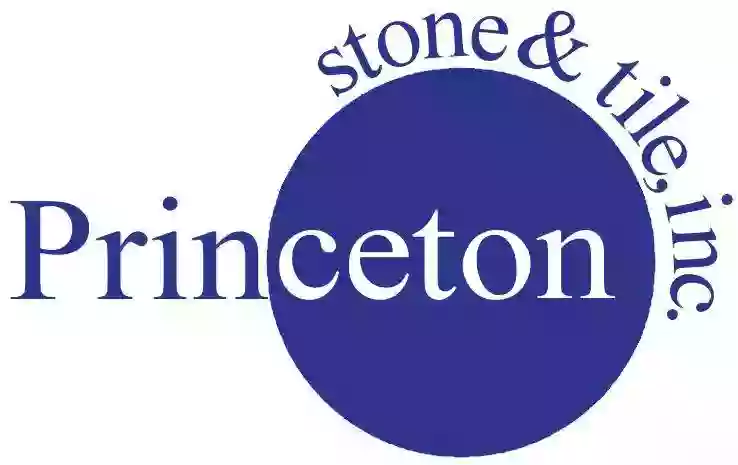 Princeton Stone & Tile Inc