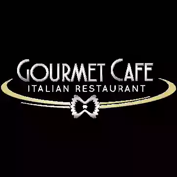 Gourmet Cafe