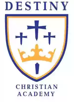 DESTINY CHRISTIAN ACADEMY