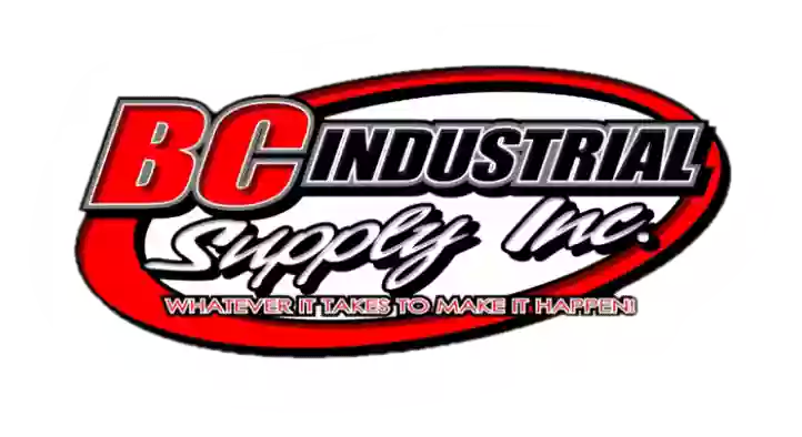 BC Industrial Supply, Inc.