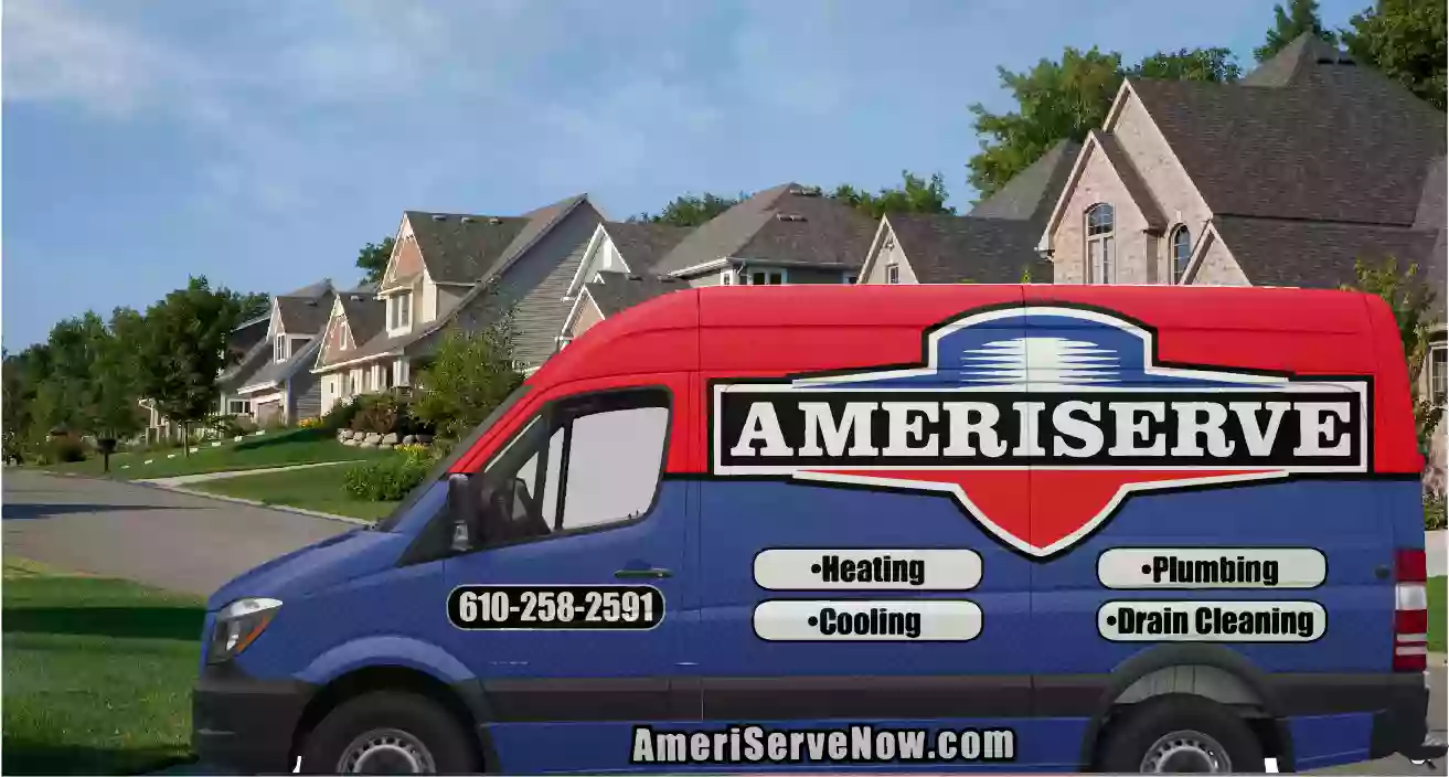 Ameriserve Plumbing Inc.