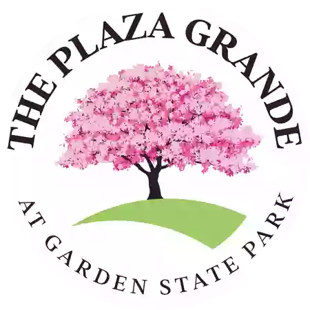 The Plaza Grande at Garden State Park